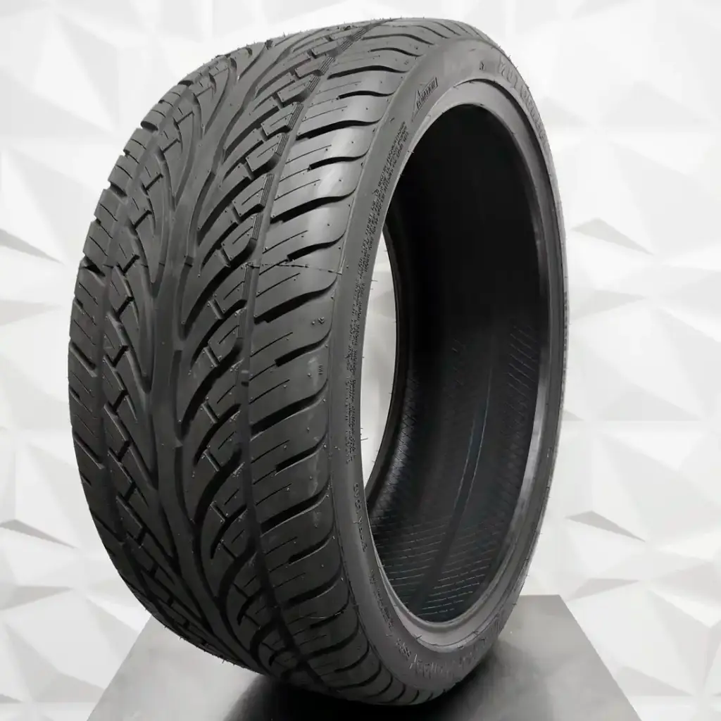 LLANTA AUTOGREEN 305/45R22 118V SUPER SPORT PIONEER SSP8
