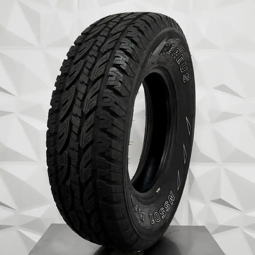 LLANTA NEREUS 265/65R17 NS501 112T OWL
