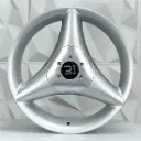 RIN 16X7 4-100/114.3 R1 SPORT 5322 SILVER ET25 CB73.1