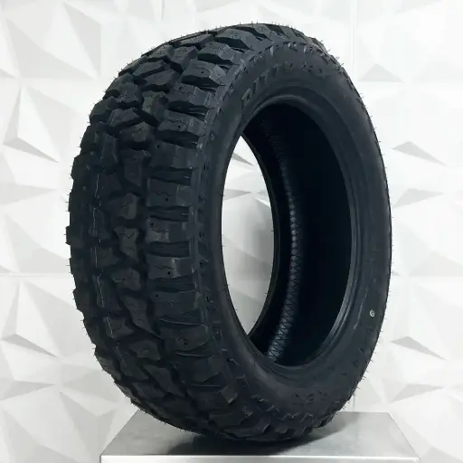 [LT2656517MXDT] LLANTA MAXTREK LT265/65R17 DITTO RX